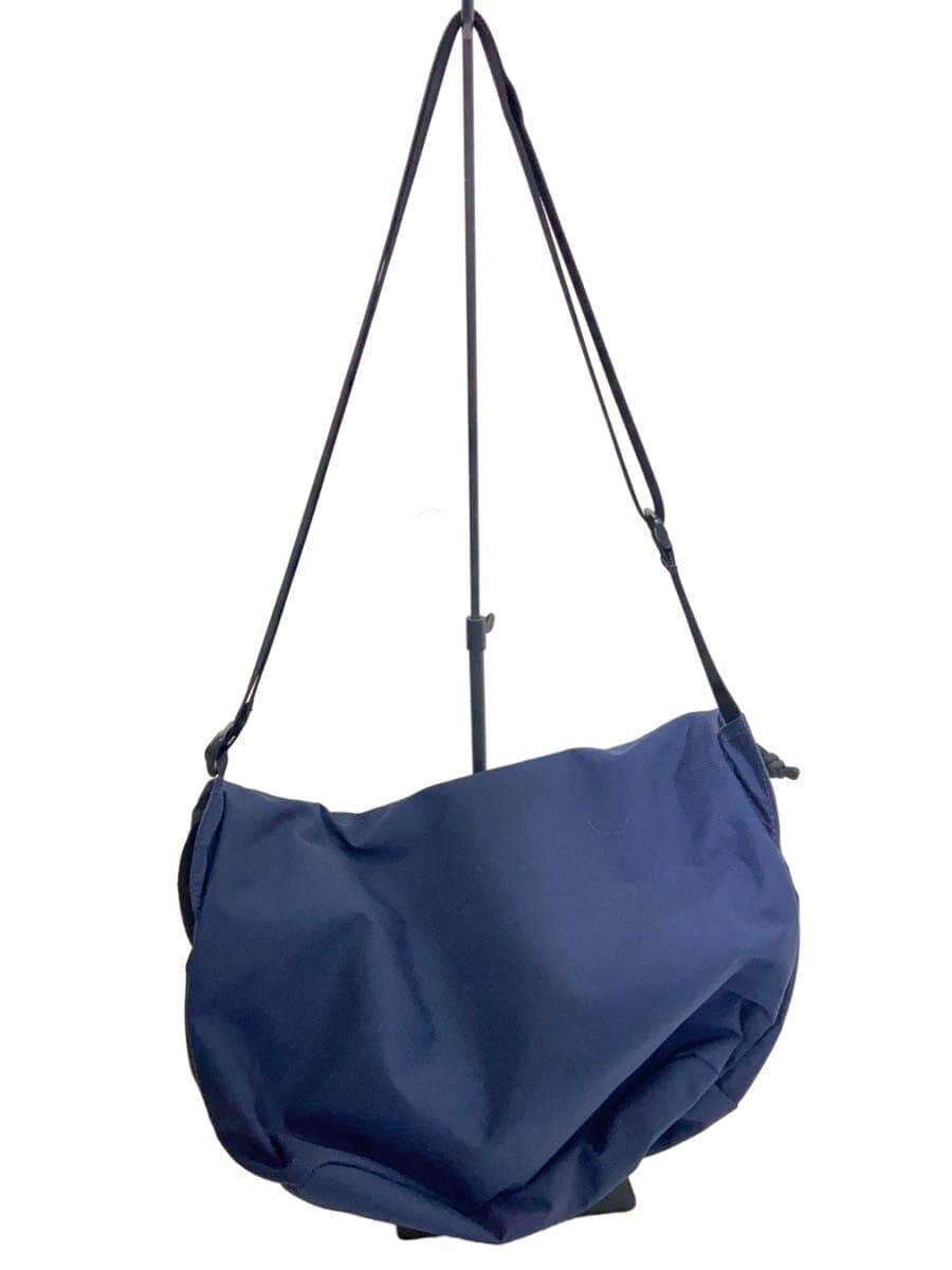 BRIEFING Shoulder Bag NVY 3