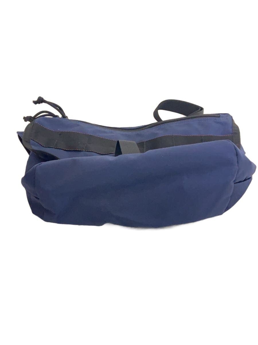 BRIEFING Shoulder Bag NVY 4