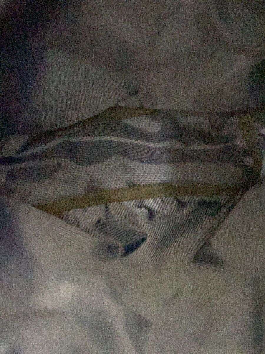 BRIEFING Shoulder Bag NVY 6