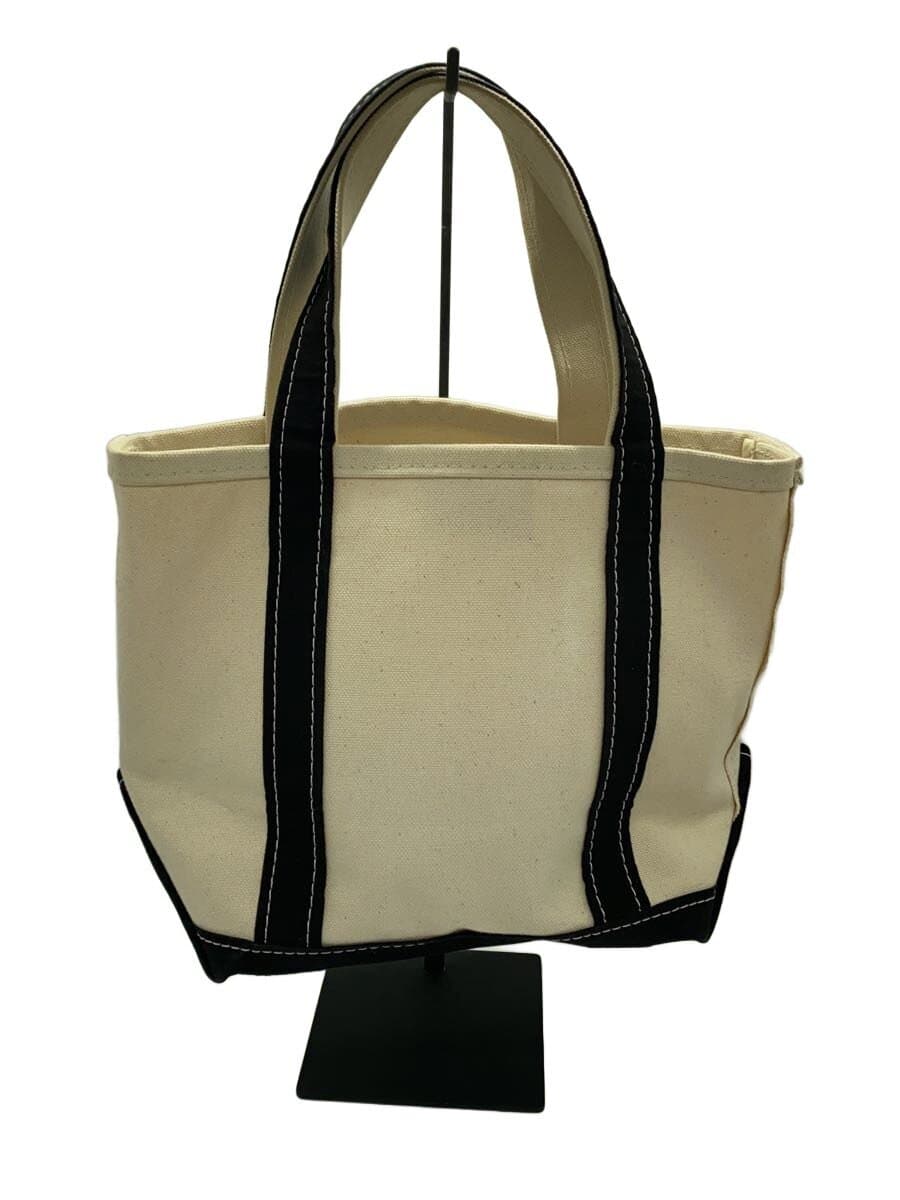 ORCIVAL Handbag Cotton WHT Solid 3