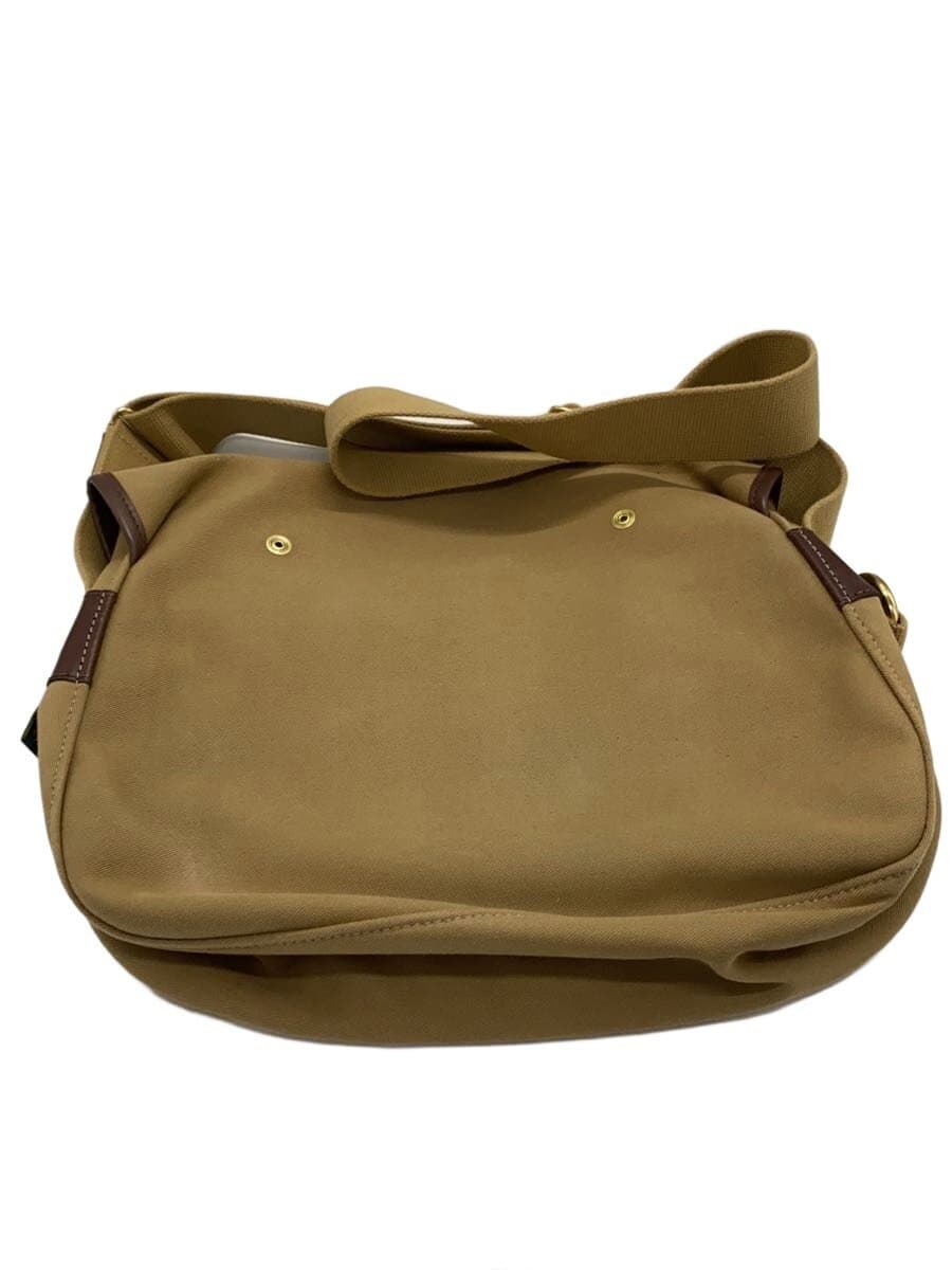 BRADY Fishing Bag Cotton CML 2