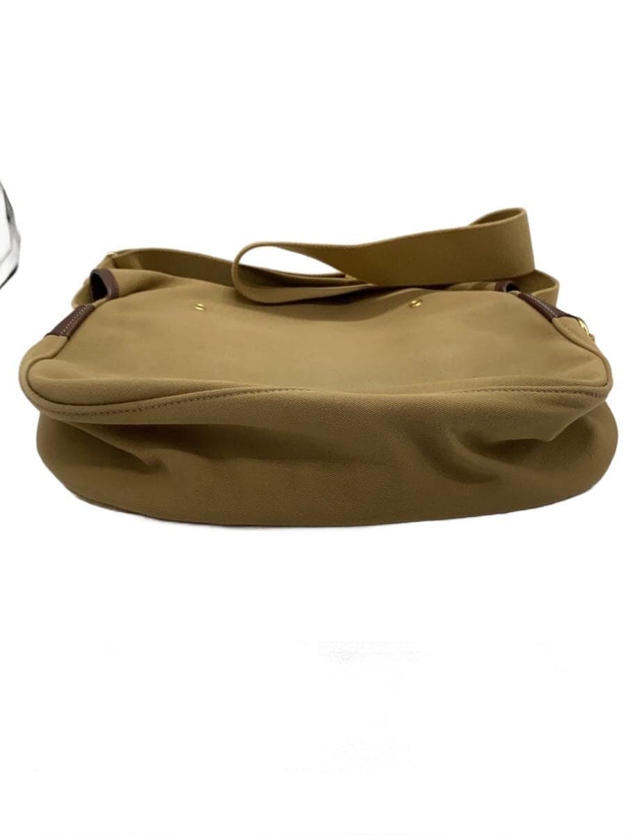 BRADY Fishing Bag Cotton CML 3