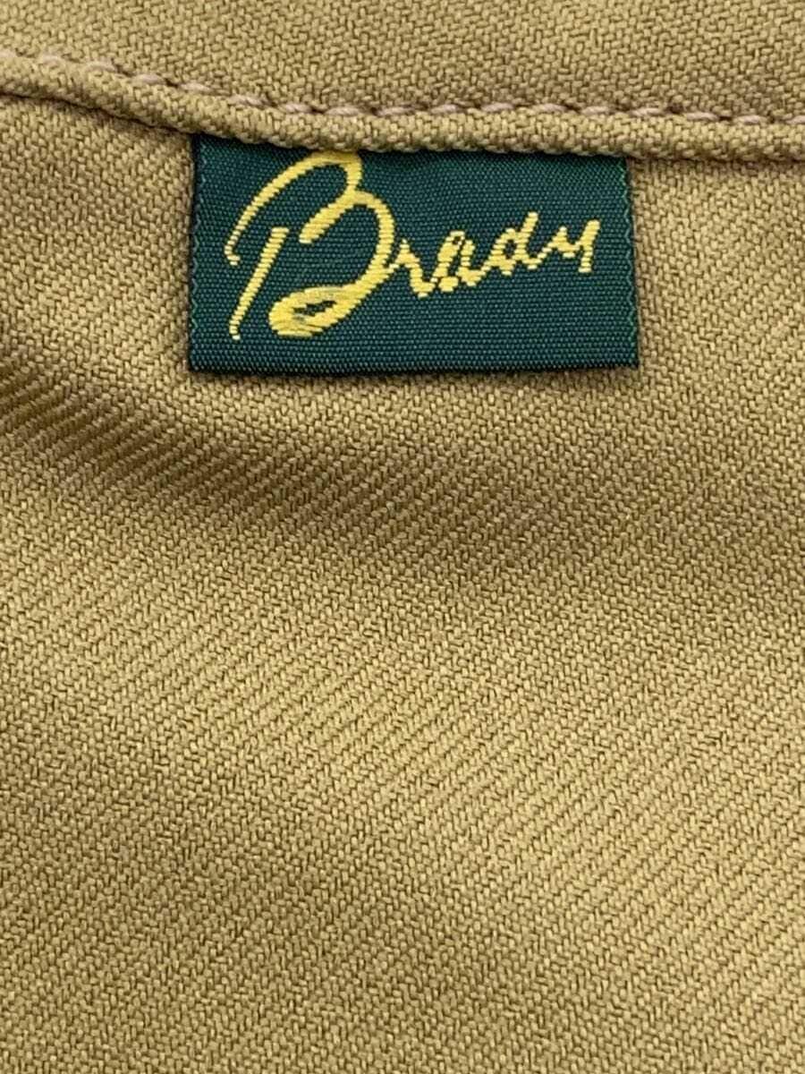 BRADY Handbag Cotton CML 4