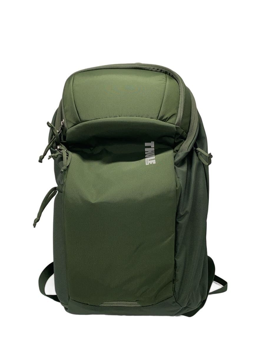 THULE Backpack GRN Solid