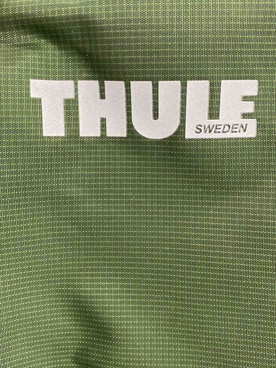 THULE Backpack GRN Solid 4