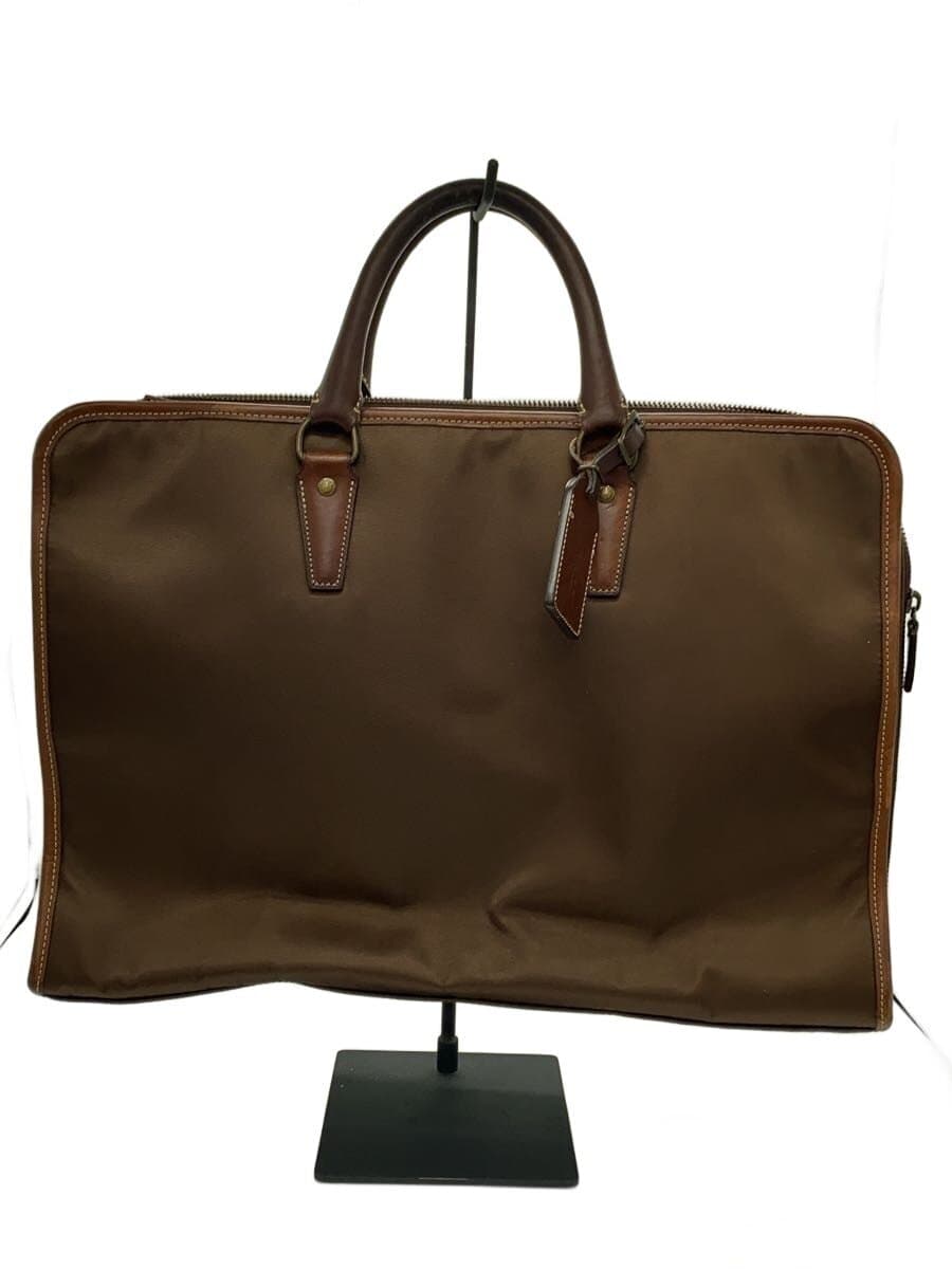 PORTER Bag Leather BRW