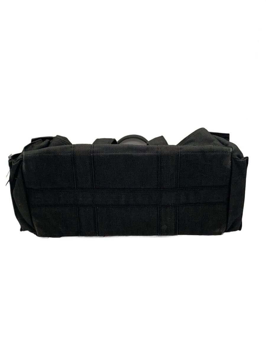 PORTER Boston Bag BLK Solid 592-07511 4