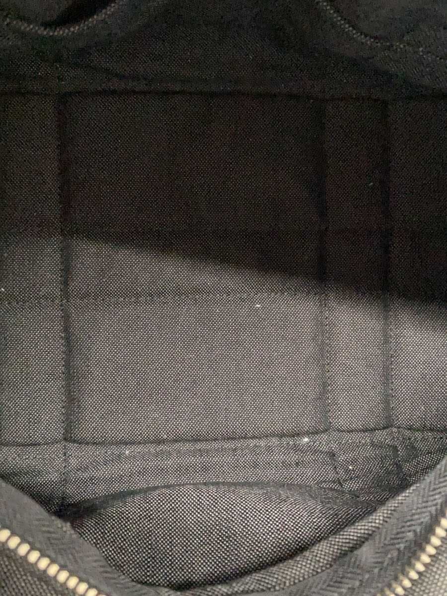 PORTER Boston Bag BLK Solid 592-07511 6