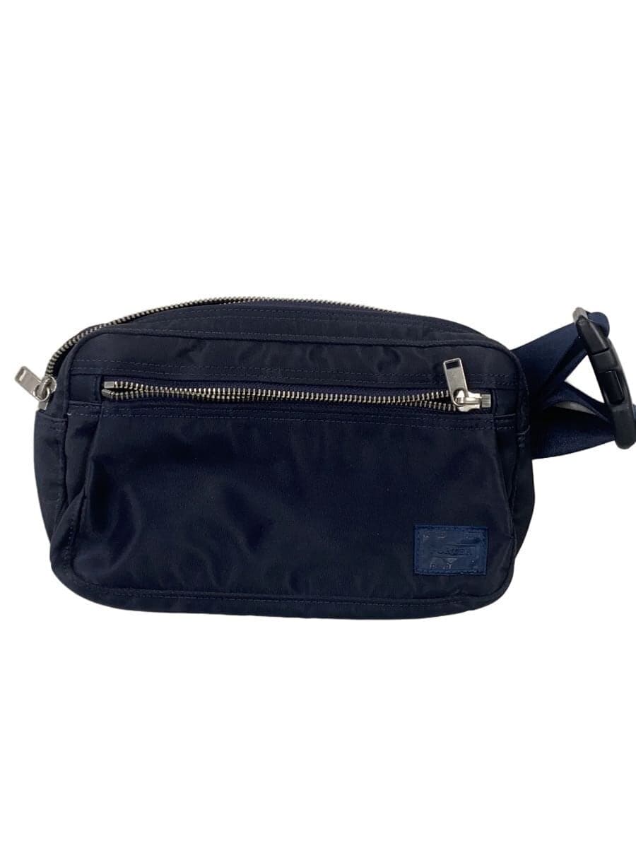 PORTER Shoulder Bag Nylon NVY 822-06129