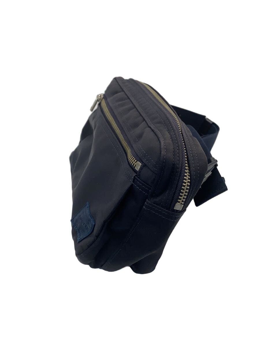 PORTER Shoulder Bag Nylon NVY 822-06129 2