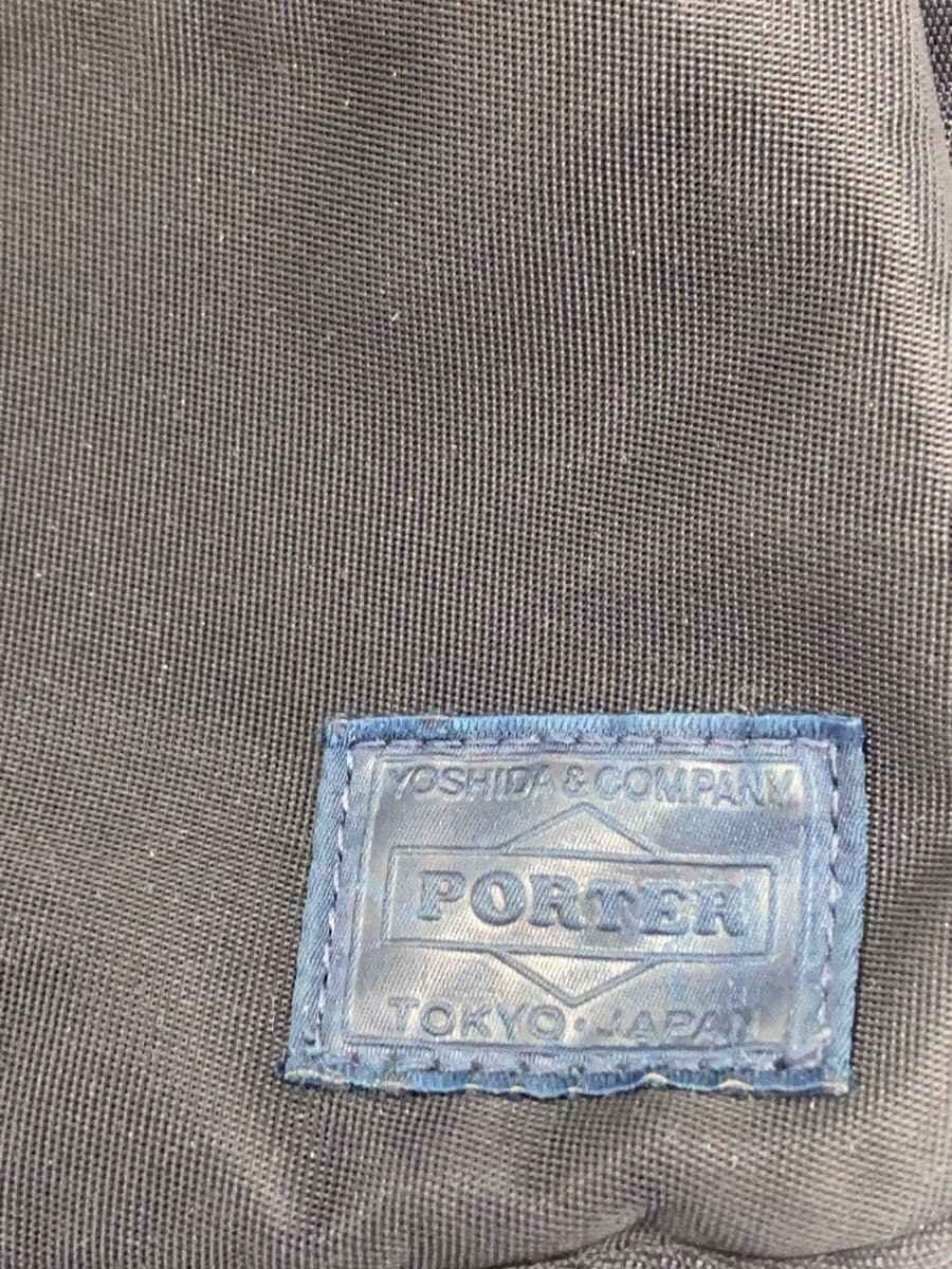 PORTER Shoulder Bag Nylon NVY 822-06129 5