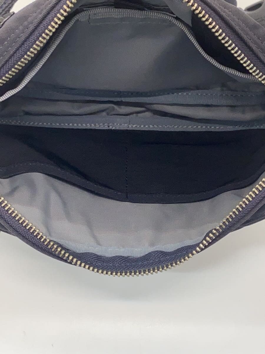 PORTER Shoulder Bag Nylon NVY 822-06129 6