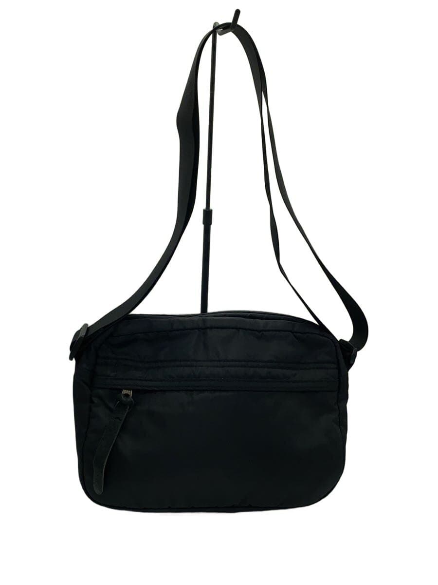 GREGORY Shoulder Bag BLK Solid 3