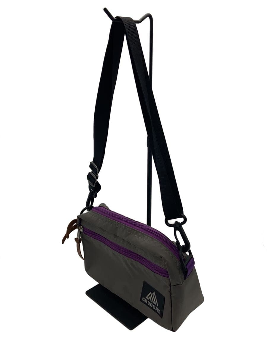 GREGORY Shoulder Bag GRY 2