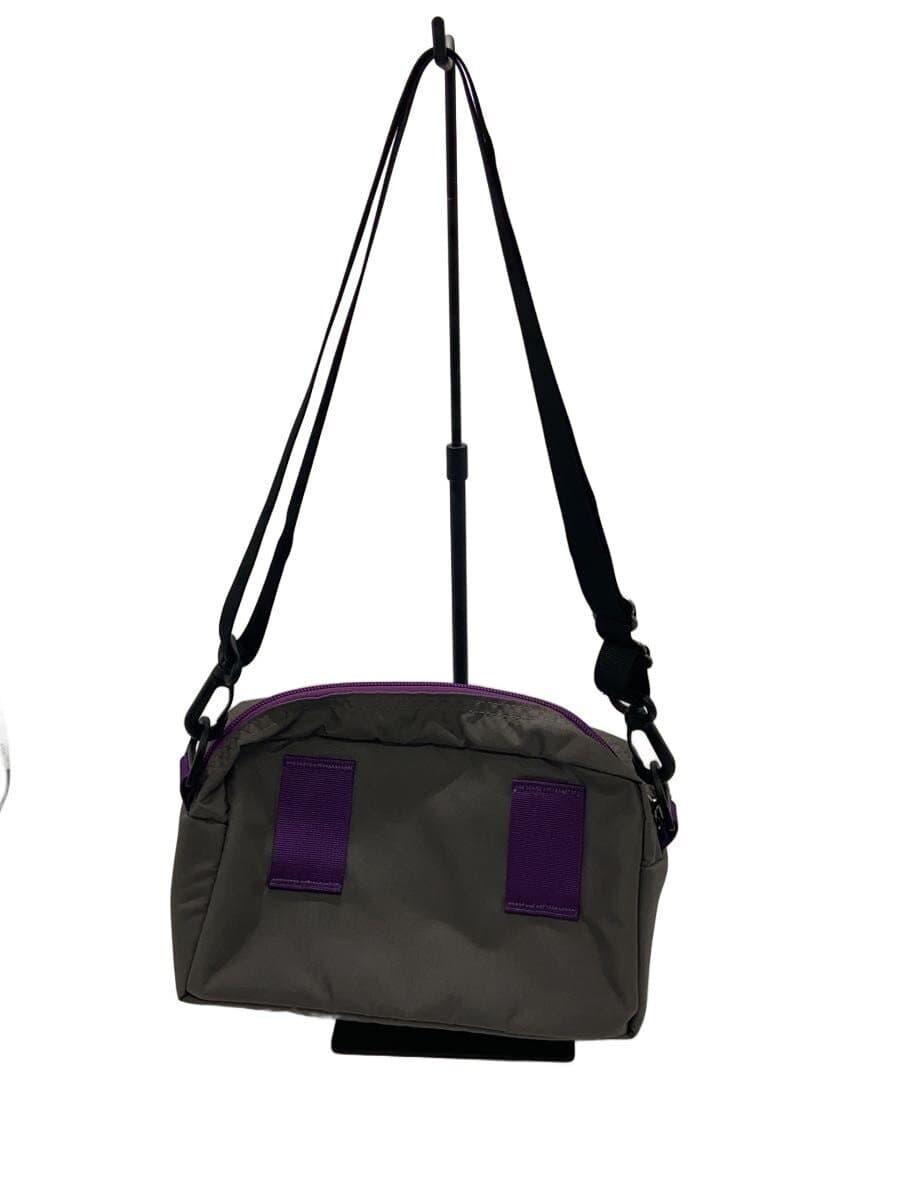 GREGORY Shoulder Bag GRY 3