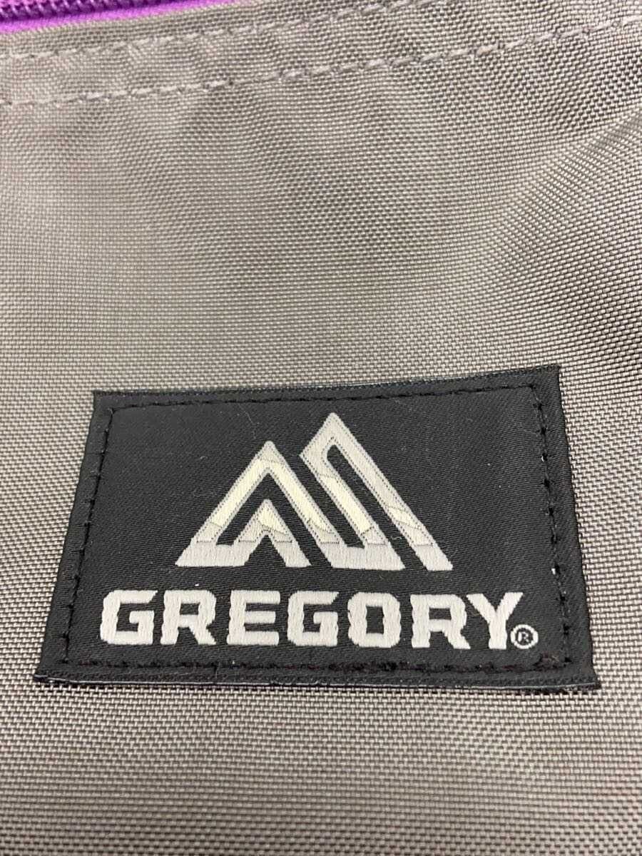 GREGORY Shoulder Bag GRY 5