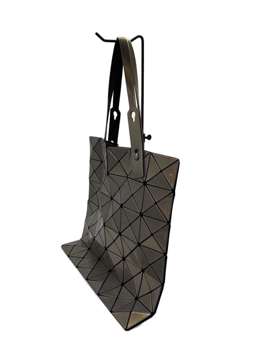 BAO BAO ISSEY MIYAKE Tote Bag SLV BB93-AG043 2