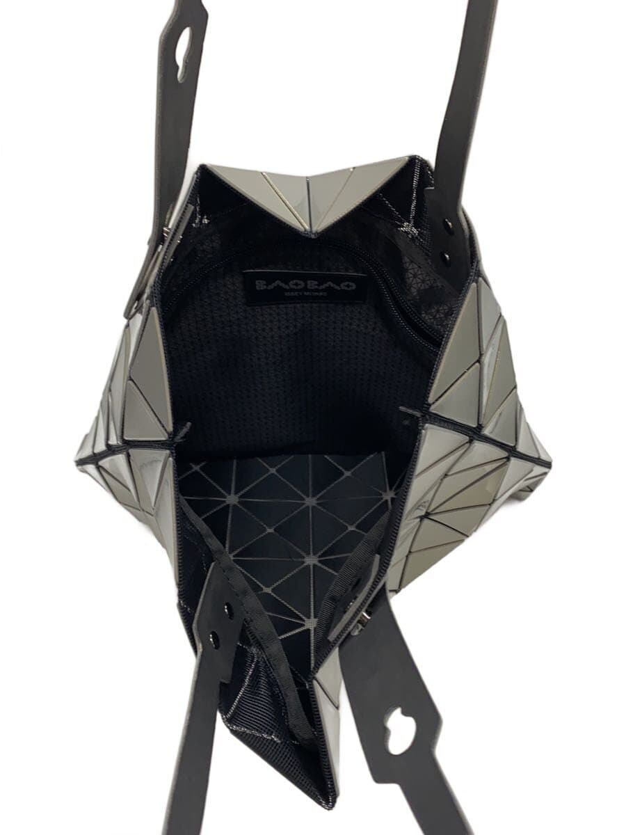 BAO BAO ISSEY MIYAKE Tote Bag SLV BB93-AG043 6