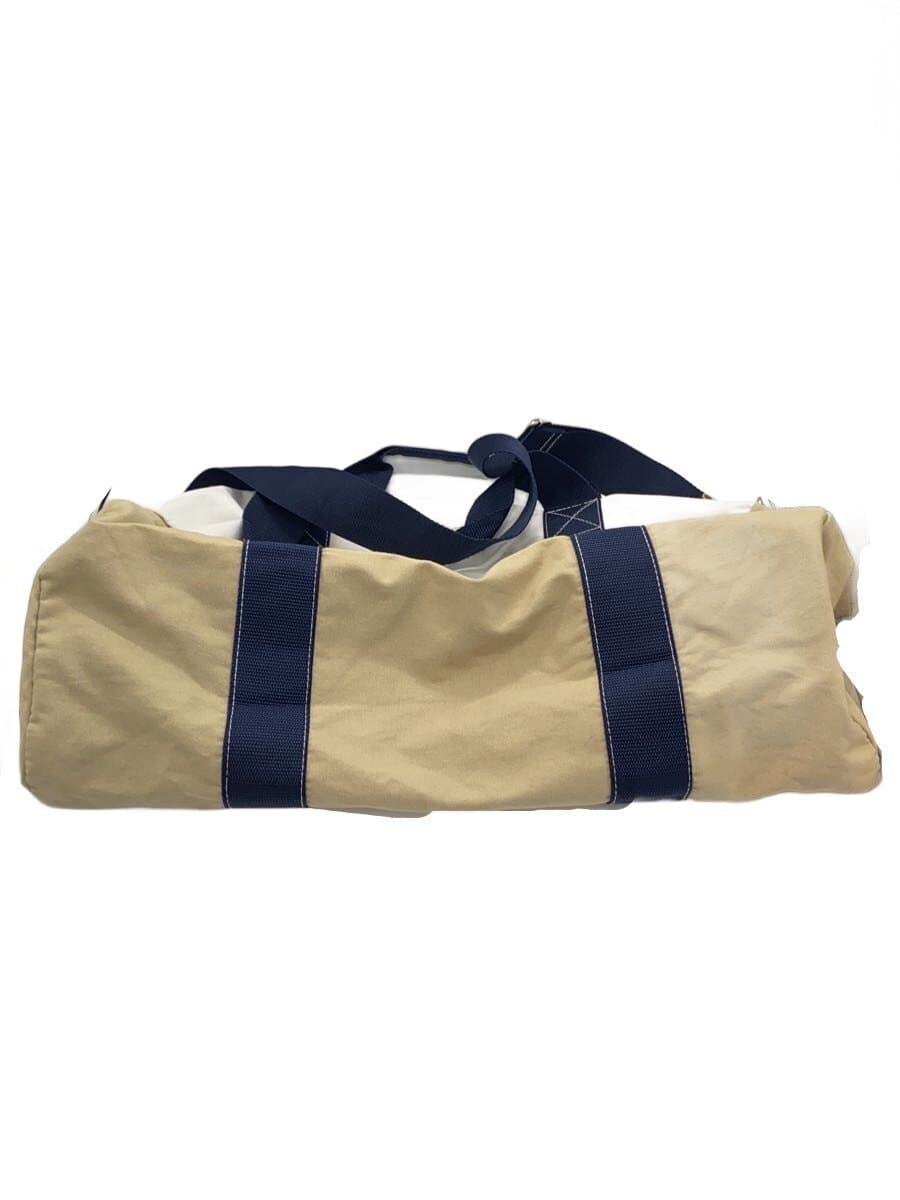 TOMMY HILFIGER Boston Bag Cotton Multicolor 3