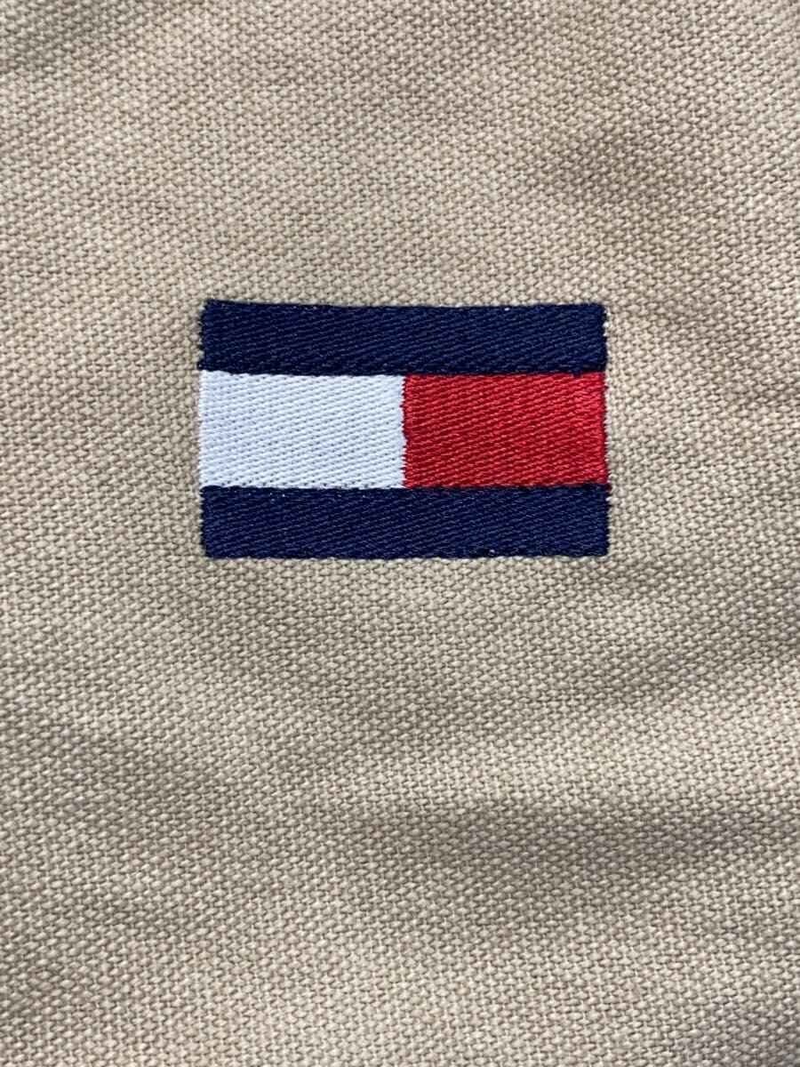 TOMMY HILFIGER Boston Bag Cotton Multicolor 4