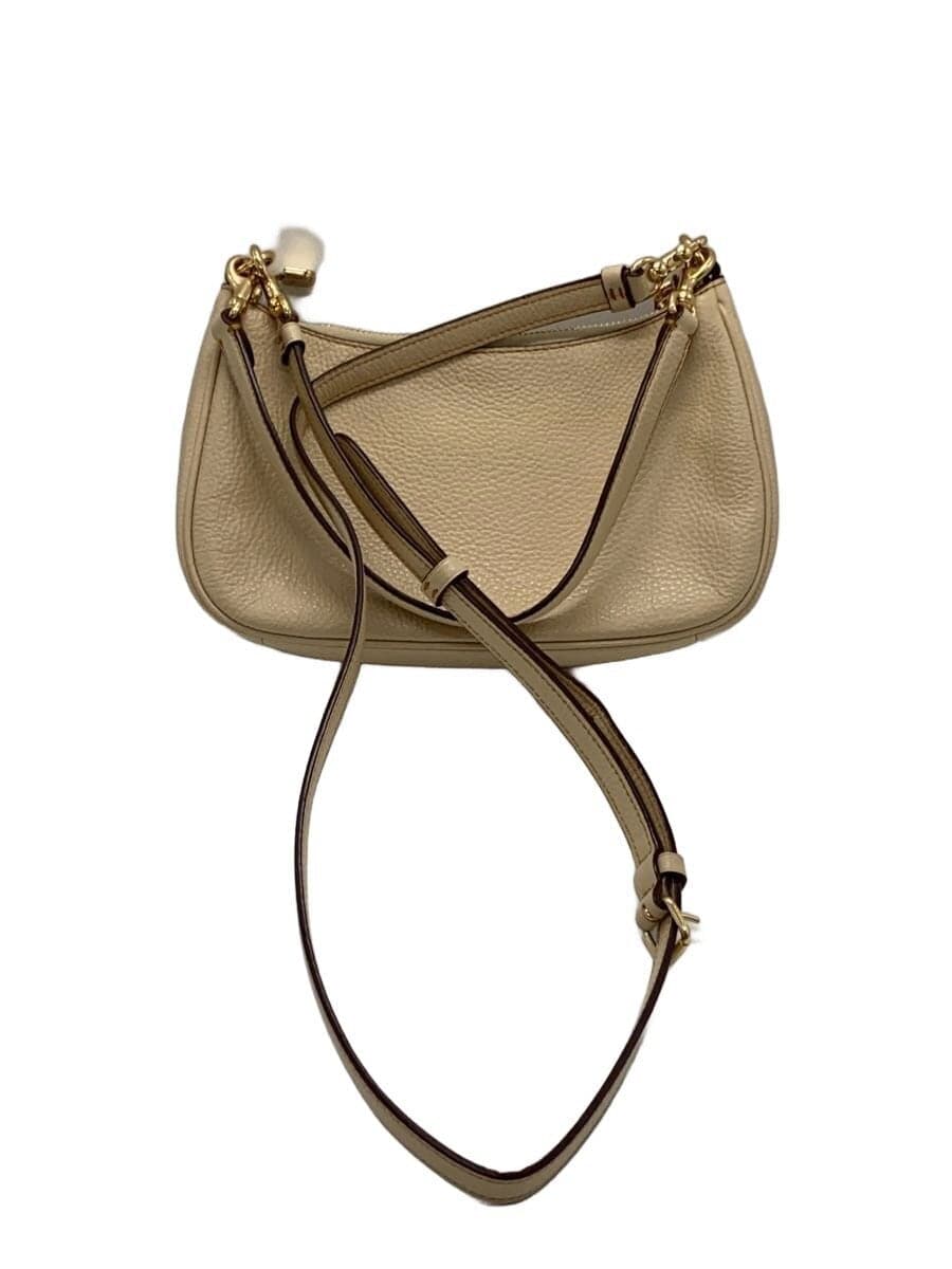 COACH Shoulder Bag BEG 3