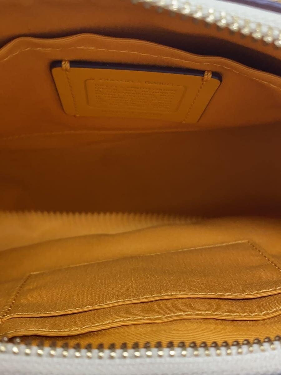 COACH Shoulder Bag BEG 6