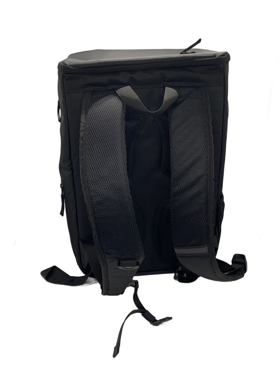 UNDER ARMOUR Backpack BLK Solid 1384756 3