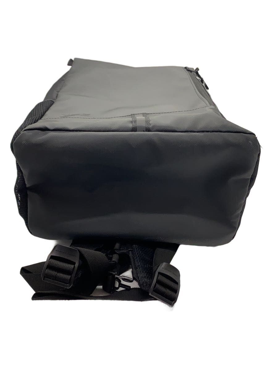 UNDER ARMOUR Backpack BLK Solid 1384756 4