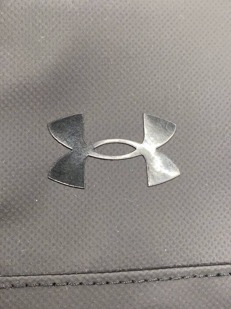 UNDER ARMOUR Backpack BLK Solid 1384756 5