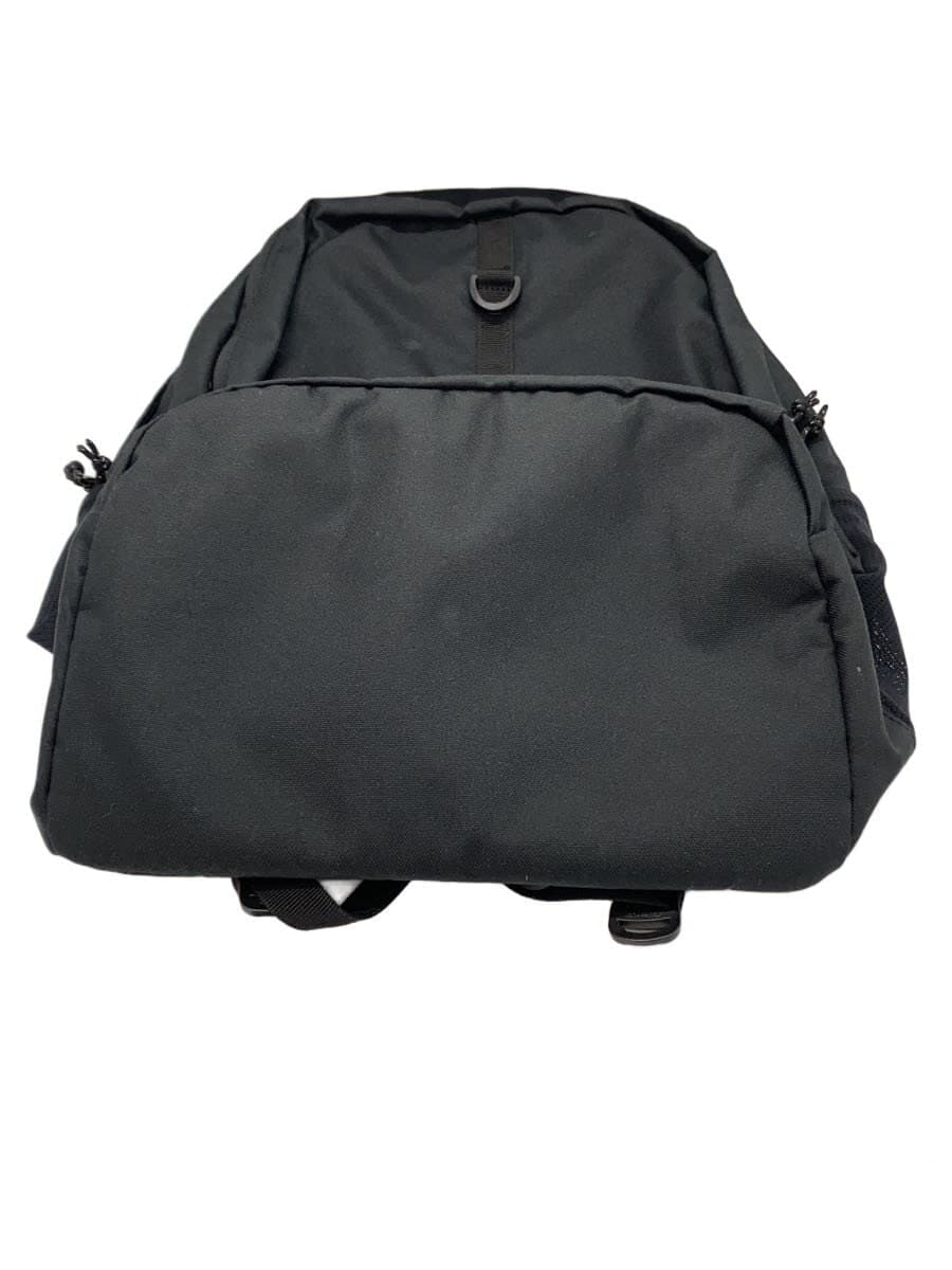 Columbia backpack nylon BLK plain 006564-k47-4041 3