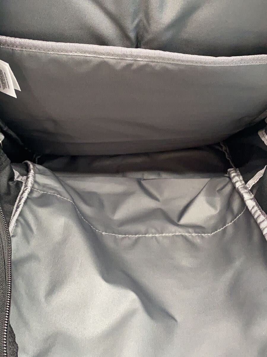 Columbia backpack nylon BLK plain 006564-k47-4041 5