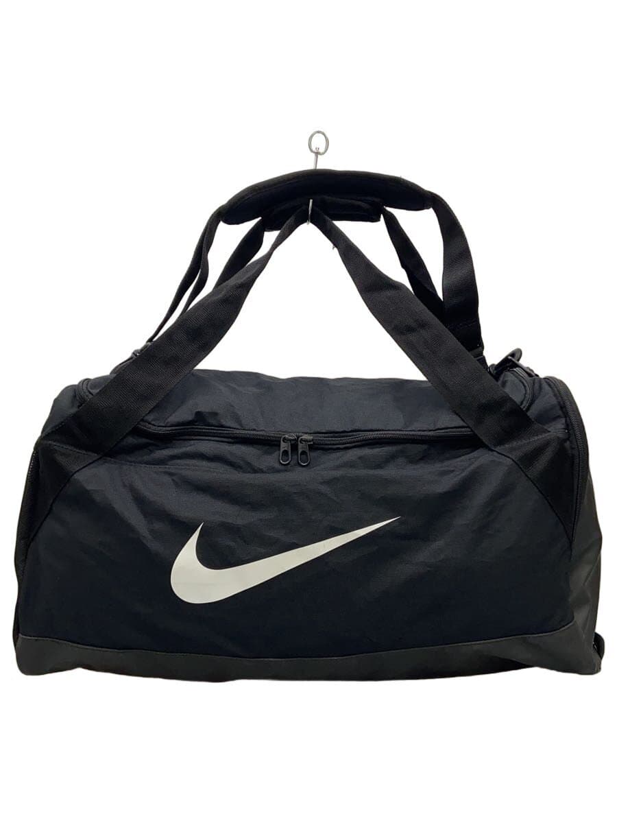 NIKE Boston Bag BLK