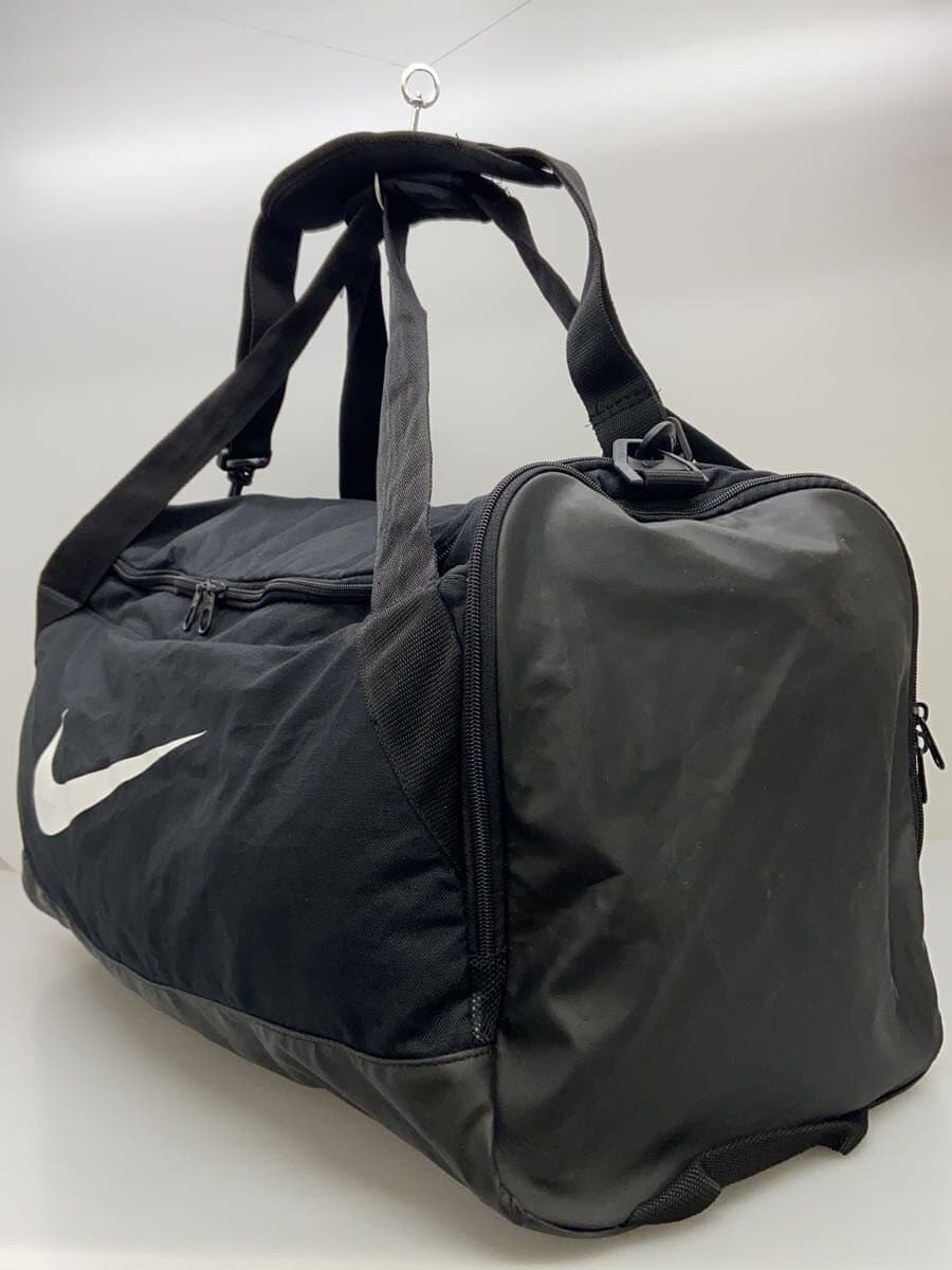 NIKE Boston Bag BLK 2