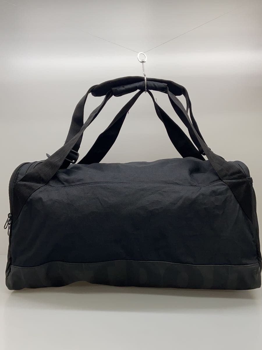 NIKE Boston Bag BLK 3