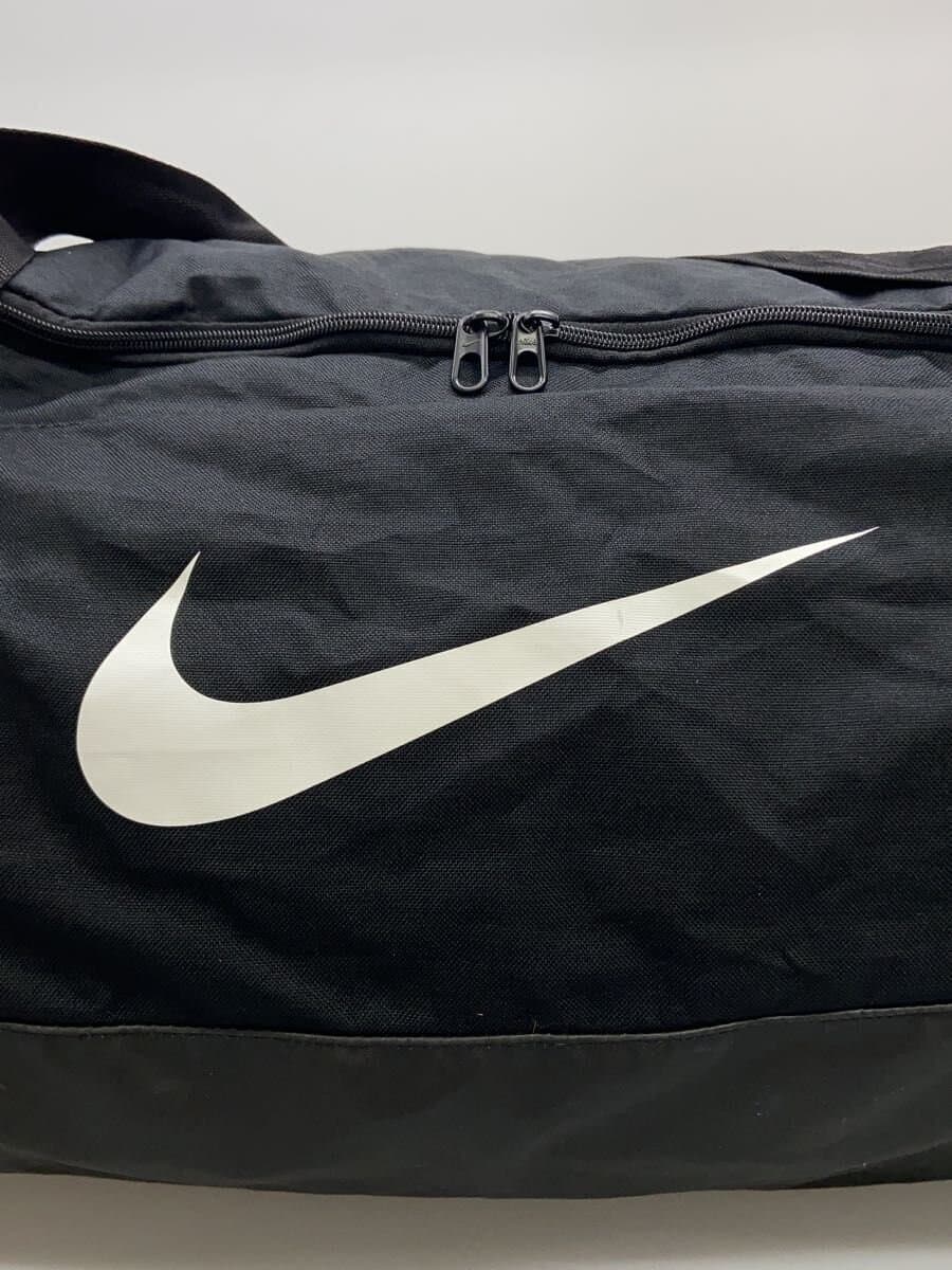 NIKE Boston Bag BLK 5