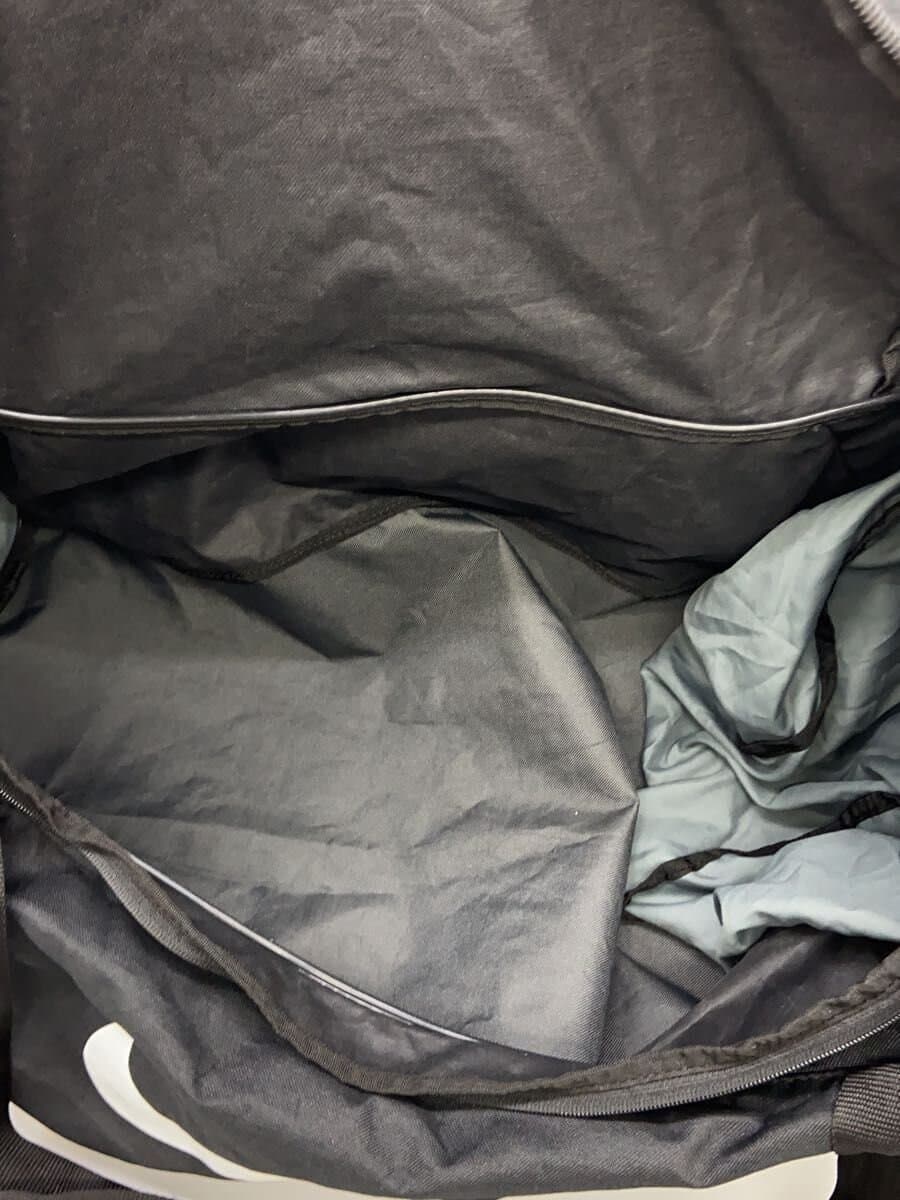 NIKE Boston Bag BLK 6