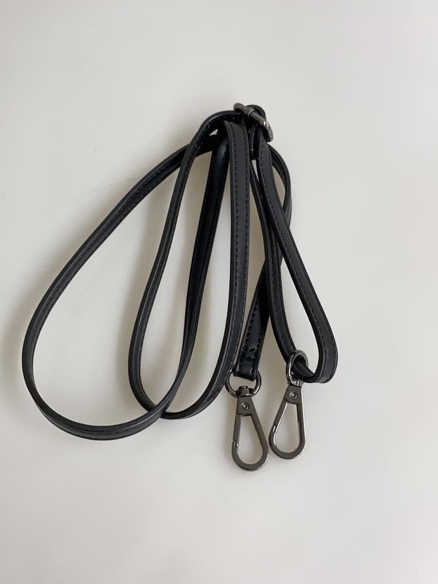 Folli Follie handbag -- BLK 7