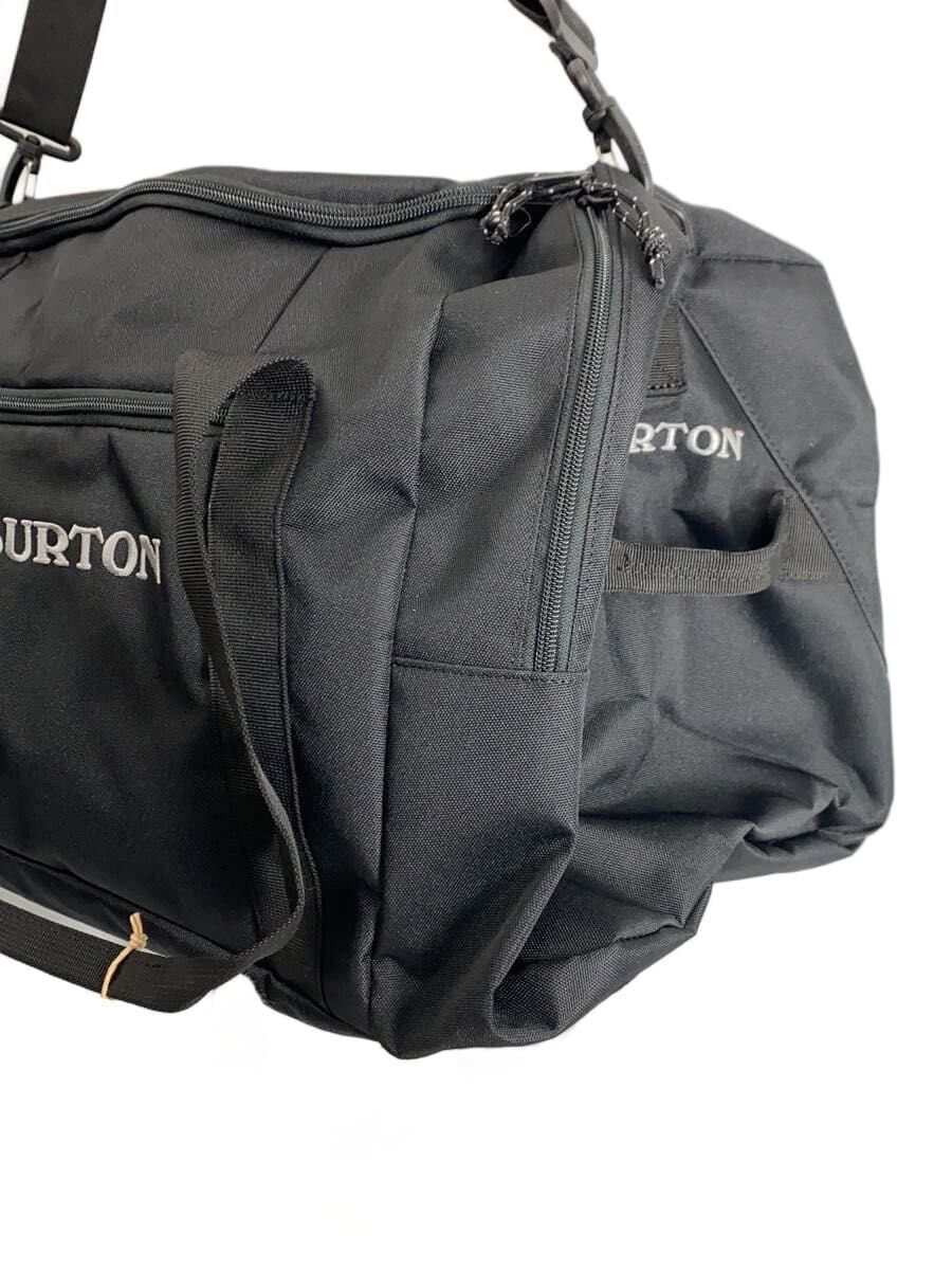 BURTON Boston Bag BLK 19679100002 2