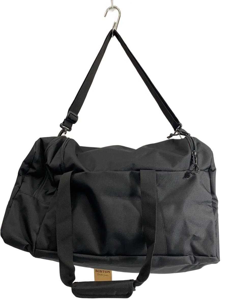 BURTON Boston Bag BLK 19679100002 3