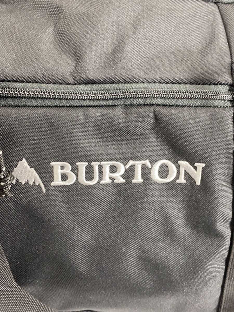 BURTON Boston Bag BLK 19679100002 5