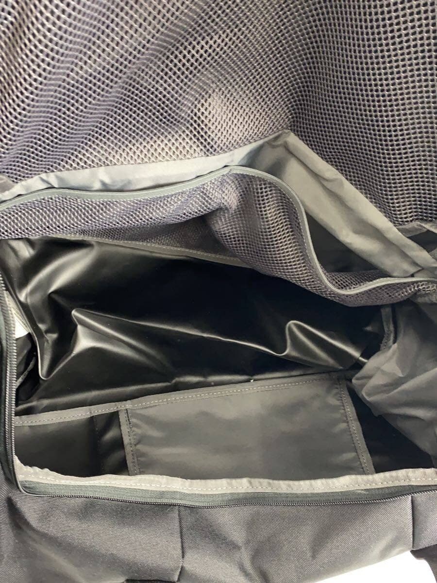 BURTON Boston Bag BLK 19679100002 6