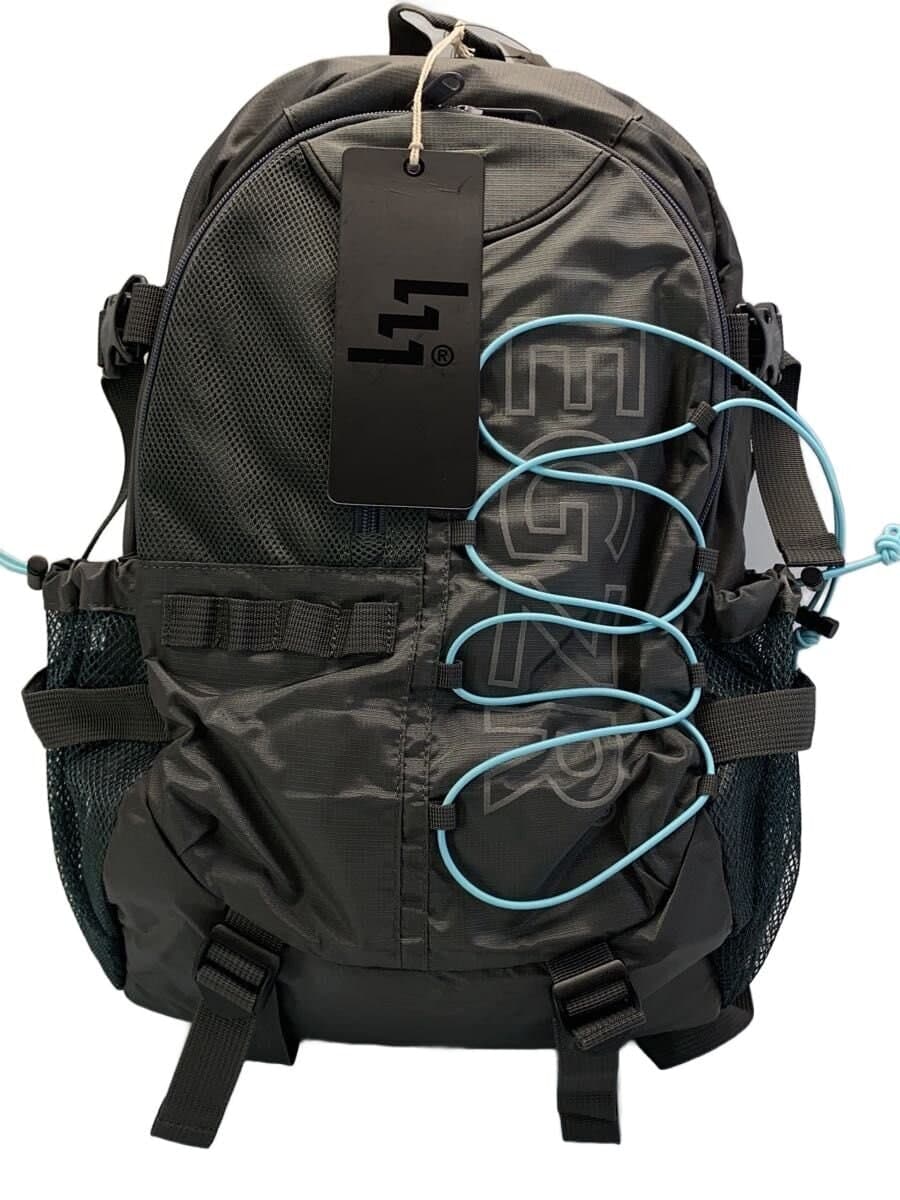 EGOZARU Backpack Nylon GRY