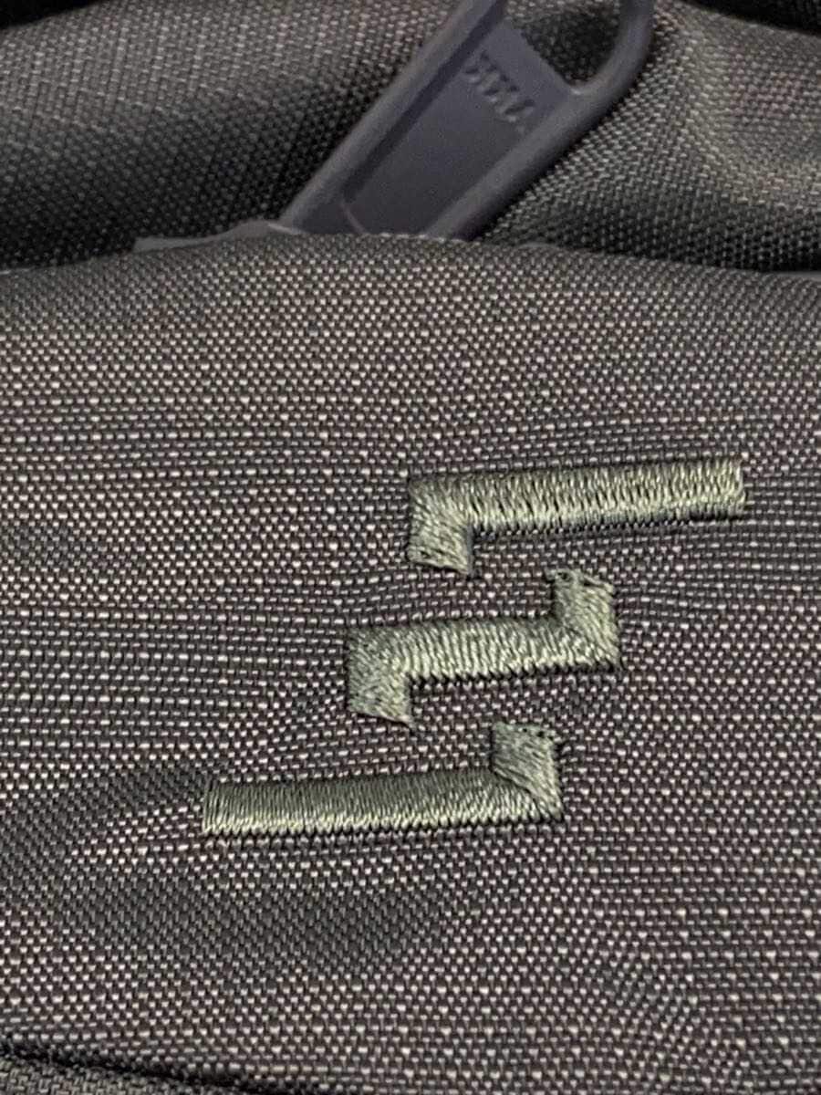 EGOZARU Backpack Nylon GRY 5