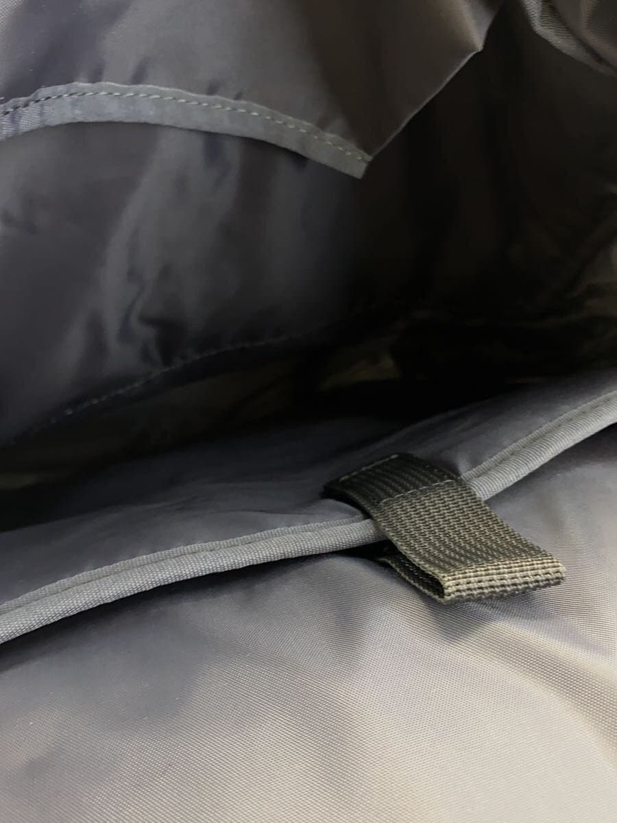 EGOZARU Backpack Nylon GRY 6