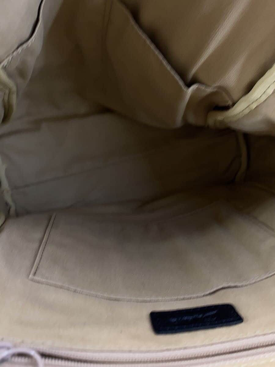 DAKOTA Backpack Leather BLK 1034246 6