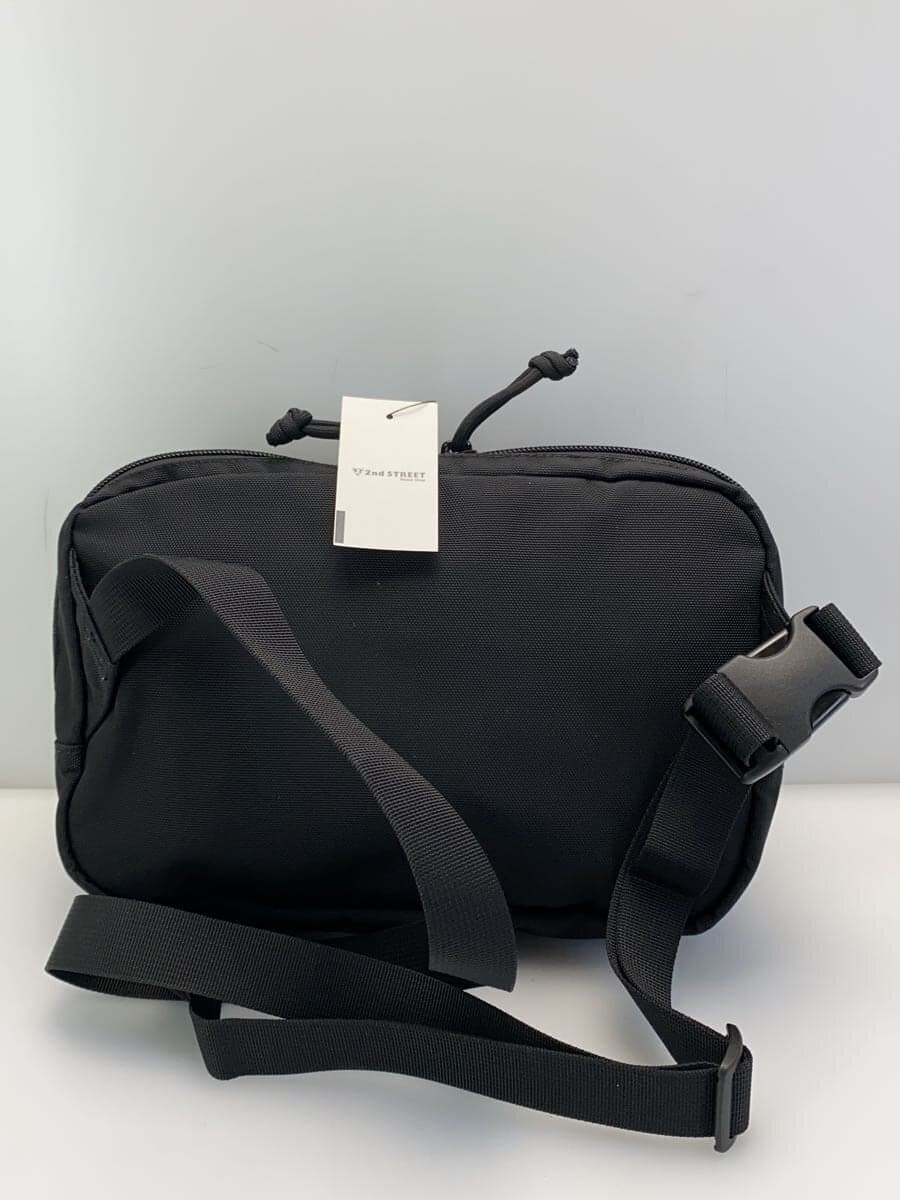 BRIEFING Shoulder Bag BLK 3