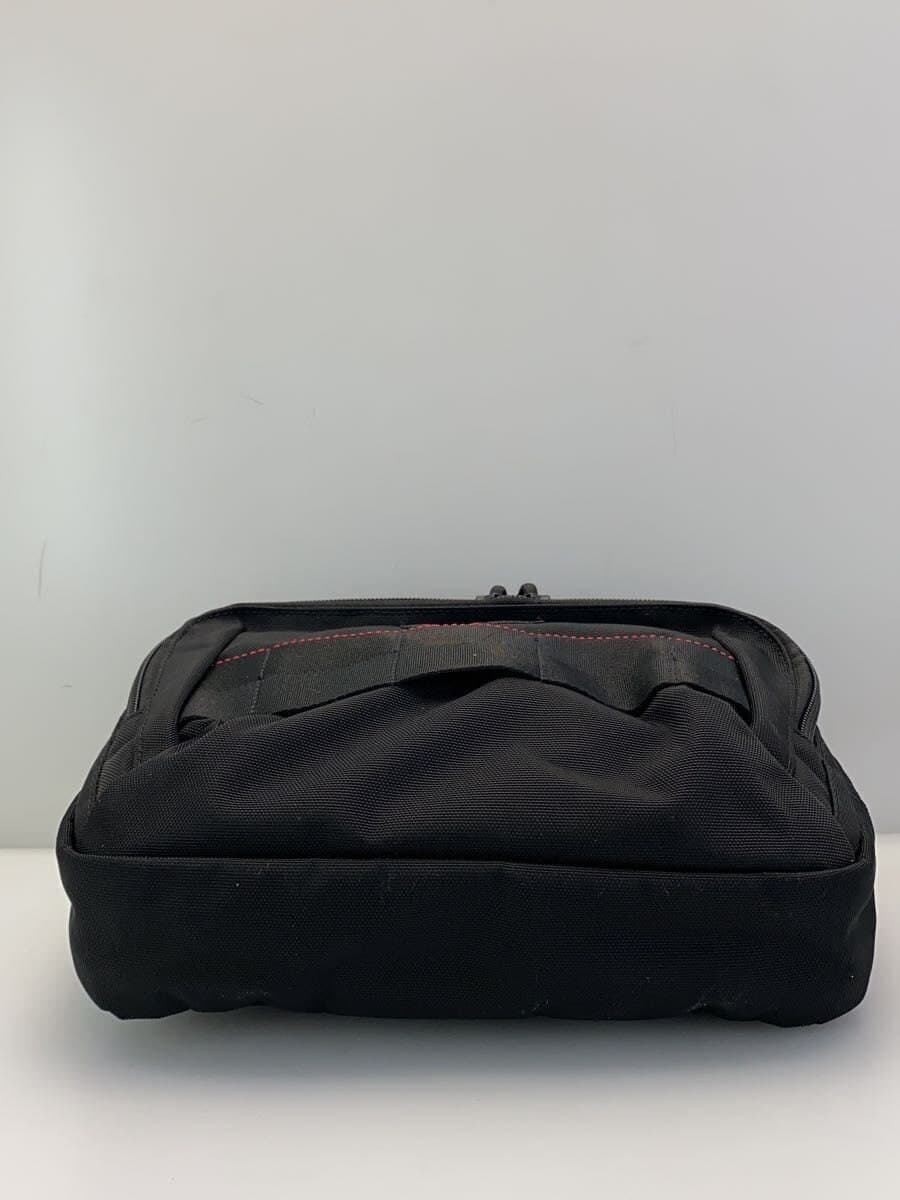 BRIEFING Shoulder Bag BLK 4