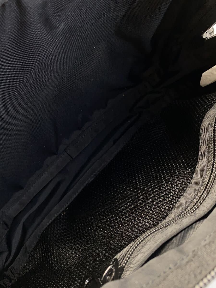 BRIEFING Shoulder Bag BLK 6