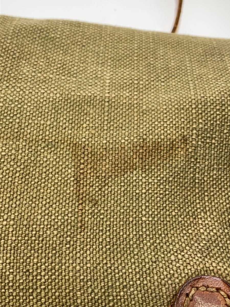 Other brand FRENCH Shoulder bag -- GRN Plain 6