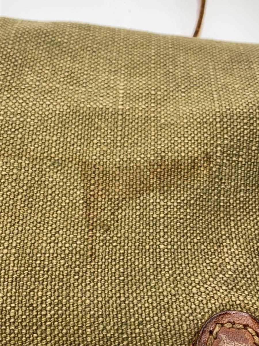 Other brand FRENCH MILITARY Shoulder bag -- GRN Plain 6